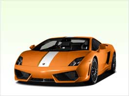 Concord Lamborghini Gallardo Rental