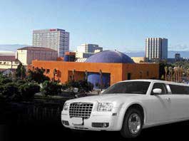 Concord Mountain View Limo Service