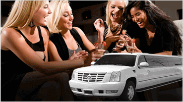 Concord Night Out Limo Rentals