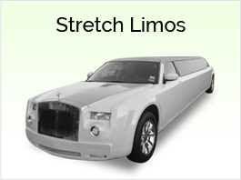 Concord Stretch Limo Rental