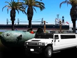 Pittsburg Limo Services Concord