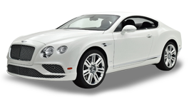 Rent Bentley Mansory Continental In Concord
