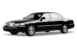 Rent Lincoln Town Car Concord