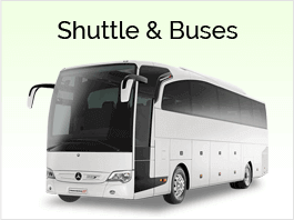 Shuttle Bus Service Rental Concord