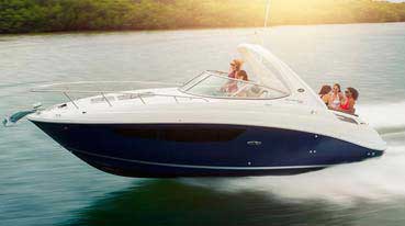 6-10 Person Boat Rentals Concord