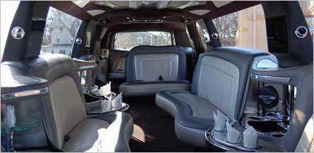 Concord Escalade Interior Picture Thumbnails Concord Escalade Interior Picture Thumbnails