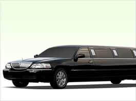 Concord 10 Passenger Stretch Limousines