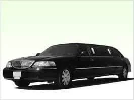 6 Passenger Limousines