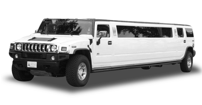 Concord Hummer Limo Fleet