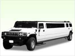 Concord Hummer Limousine Service