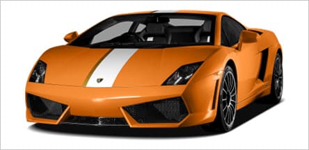 Concord Lamborghini Gallardo Exterior Image Thumbnail