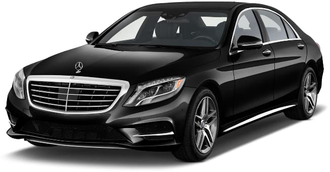 Concord Mercedes Benz Rental Service