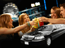 Concord Night Life Limousine Service