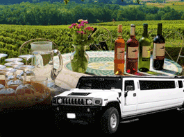 Concord Wine Tours Limousine Service