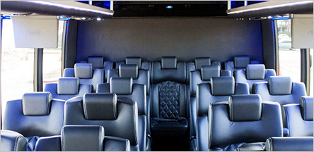 Party Bus Rental Concord Interior Thumbnail Party Bus Rental Concord Interior Thumbnail