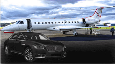 Airport Car Service Concord