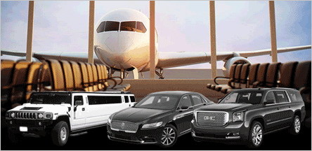 Airport Sedan SUV Transport Service Concord