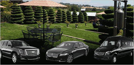 Amador County Wine Tours Limo Service Concord Amador County Wine Tours Limo Service Concord