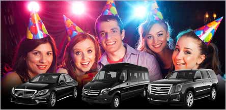 Bachelor Parties Limo Concord Service Bachelor Parties Limo Concord Service