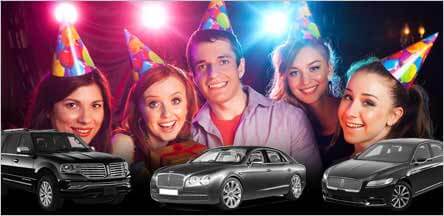 Bachelor Parties Service Limo Concord Bachelor Parties Service Limo Concord