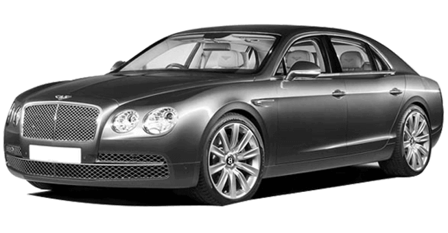 Bentley Flying Spur Concord Exterior