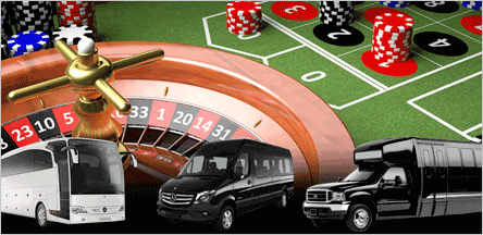 Casino Transportation Concord Casino Transportation Concord