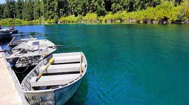 Clear Lake Boat Rentals Concord