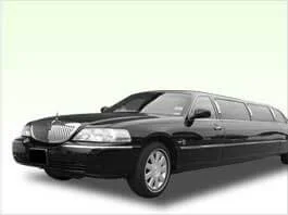 14 passenger Limousine