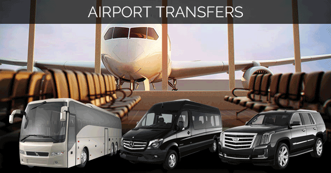Concord Airport Transport Service