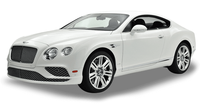 Concord Bentley Mansory Continental Exterior