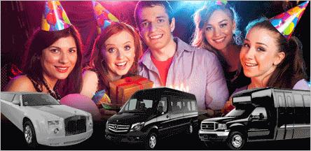 Concord Birthday Party Limo Service Concord Birthday Party Limo Service