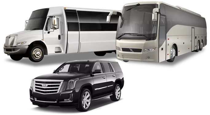 Concord Bus SUV Transportation Service Concord Bus SUV Transportation Service