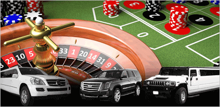 Concord Casino Transportation Limo Service Concord Casino Transportation Limo Service