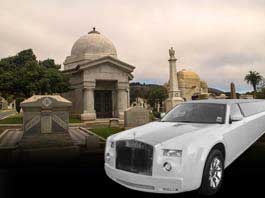 Concord Colma Limo Service