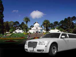 Concord Daly City Limo Service