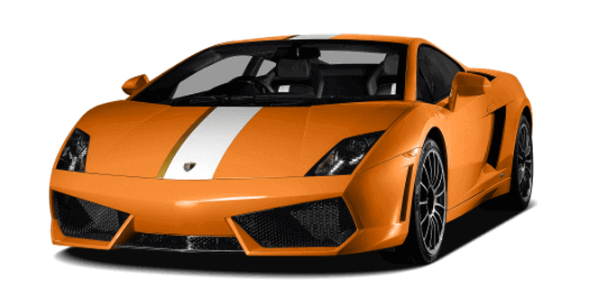 Concord Lamborghini Gallardo Exterior