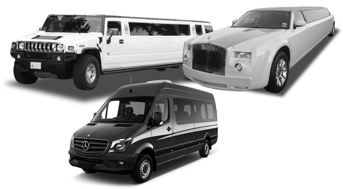 Concord Limos Shuttle Transportations