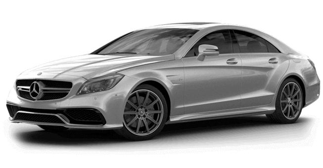 Concord Mercedes Benz CLS63 Exterior