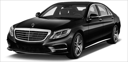 Concord Mercedes Benz Rental Service