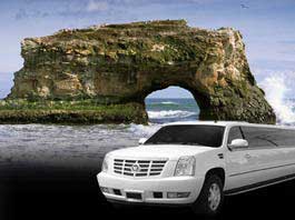 Concord Monterrey Limo Service