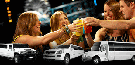 Concord Night Life Limo Rentals