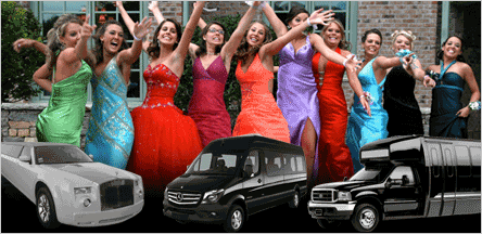 Concord Proms Formals Limo And Party Bus Service