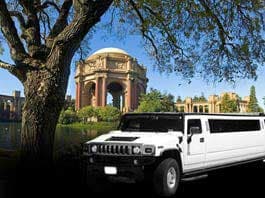 Concord San Francisco Limo Service