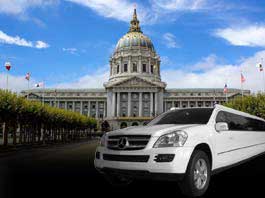 Concord South San Francisco Limo Service