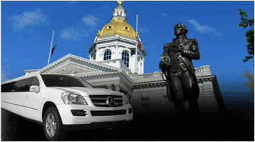 Concord Tours Limousine Services