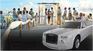 Concord Wedding Limo Services Concord Wedding Limo Services