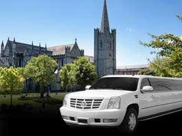 Dublin Limo Services Concord