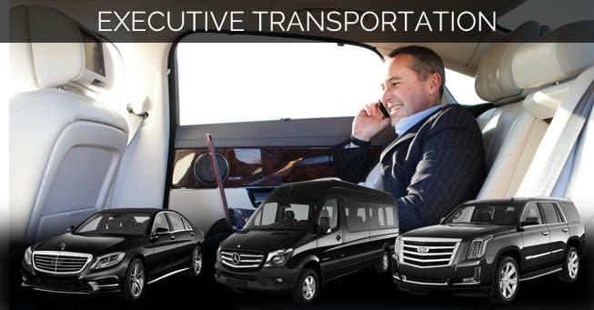 Executive Transportation Concord Limo Service