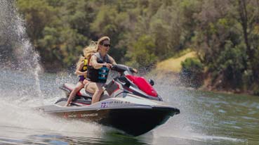 Lake Berryessa Boat Rentals Concord