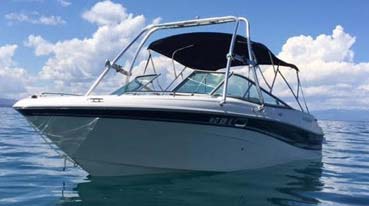 Lake Tahoe Boat Rentals Concord